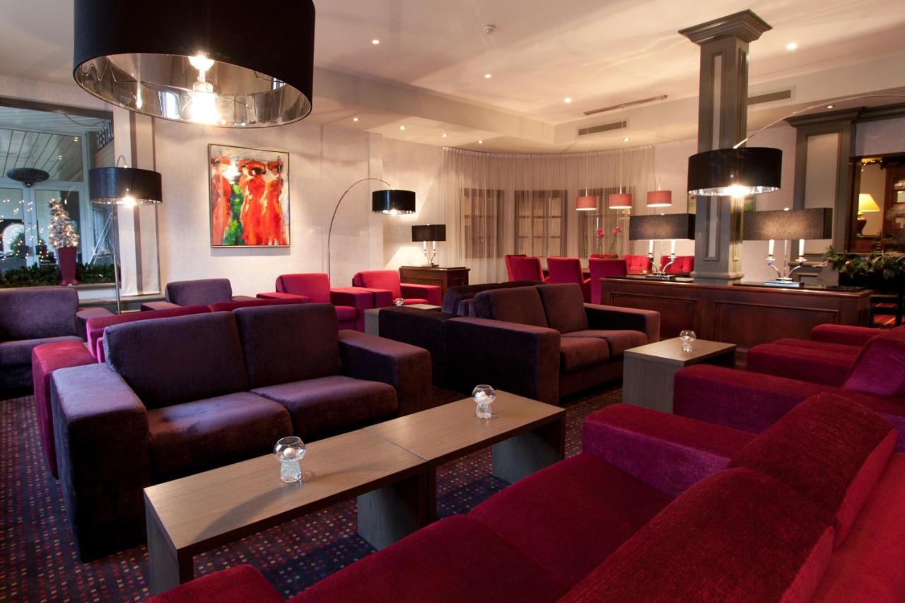 Hotel Hof Van Gelre By Flow โลเคม ภายนอก รูปภาพ