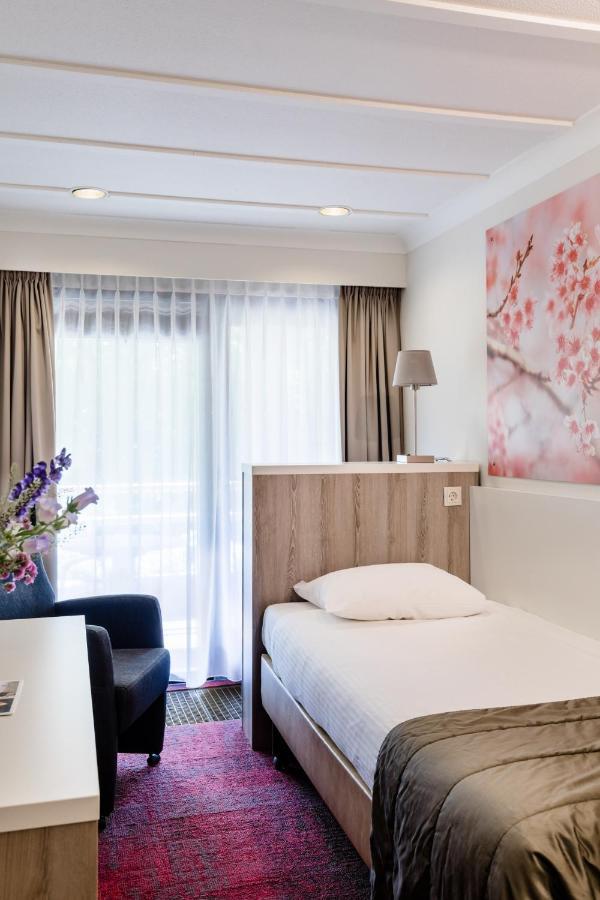 Hotel Hof Van Gelre By Flow โลเคม ภายนอก รูปภาพ