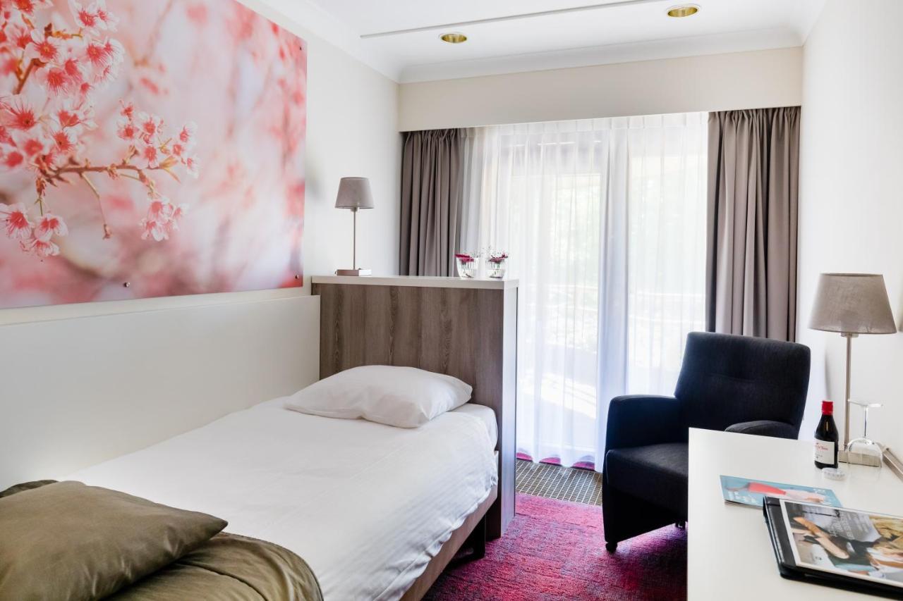Hotel Hof Van Gelre By Flow โลเคม ภายนอก รูปภาพ