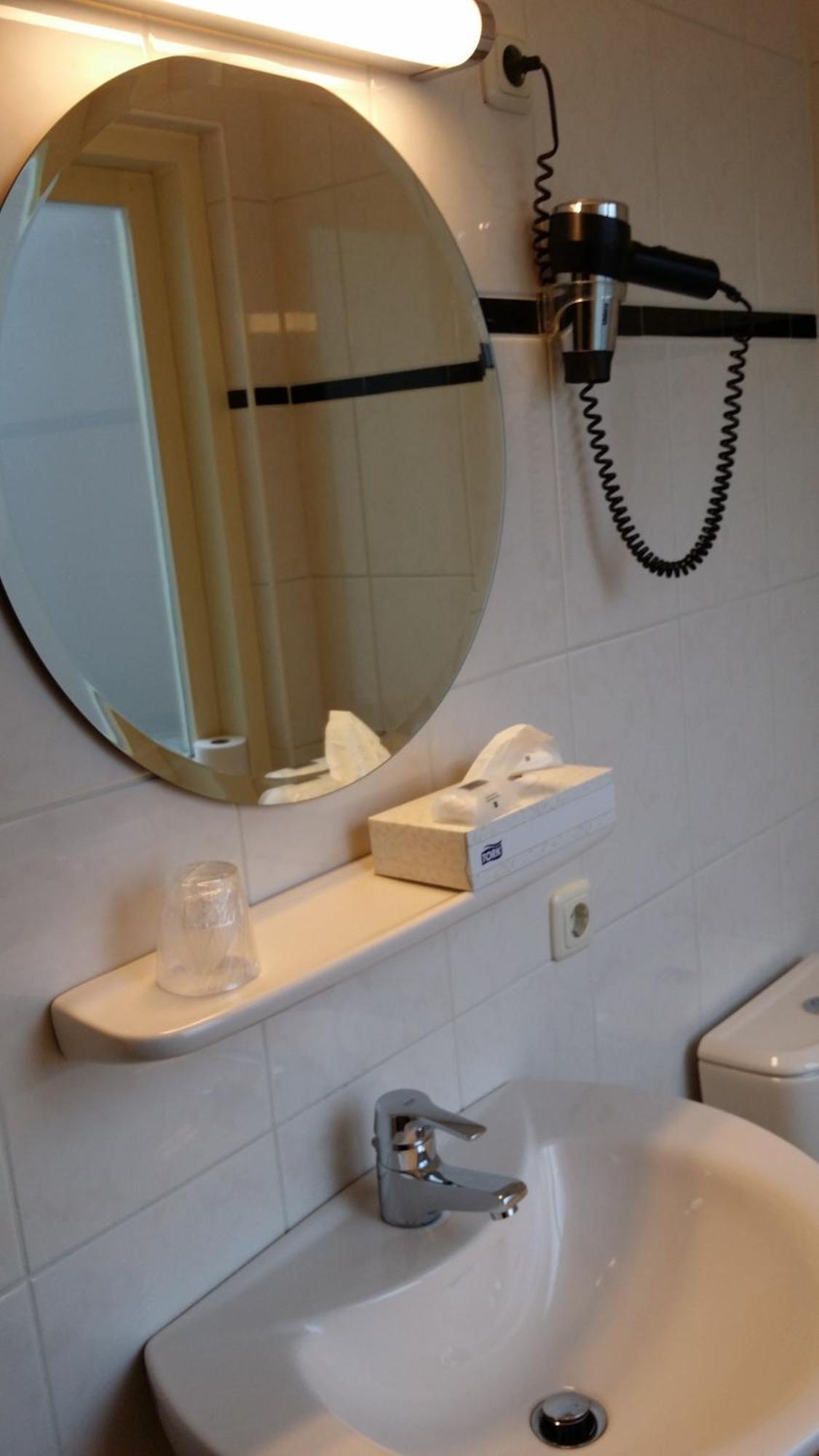 Hotel Hof Van Gelre By Flow โลเคม ภายนอก รูปภาพ